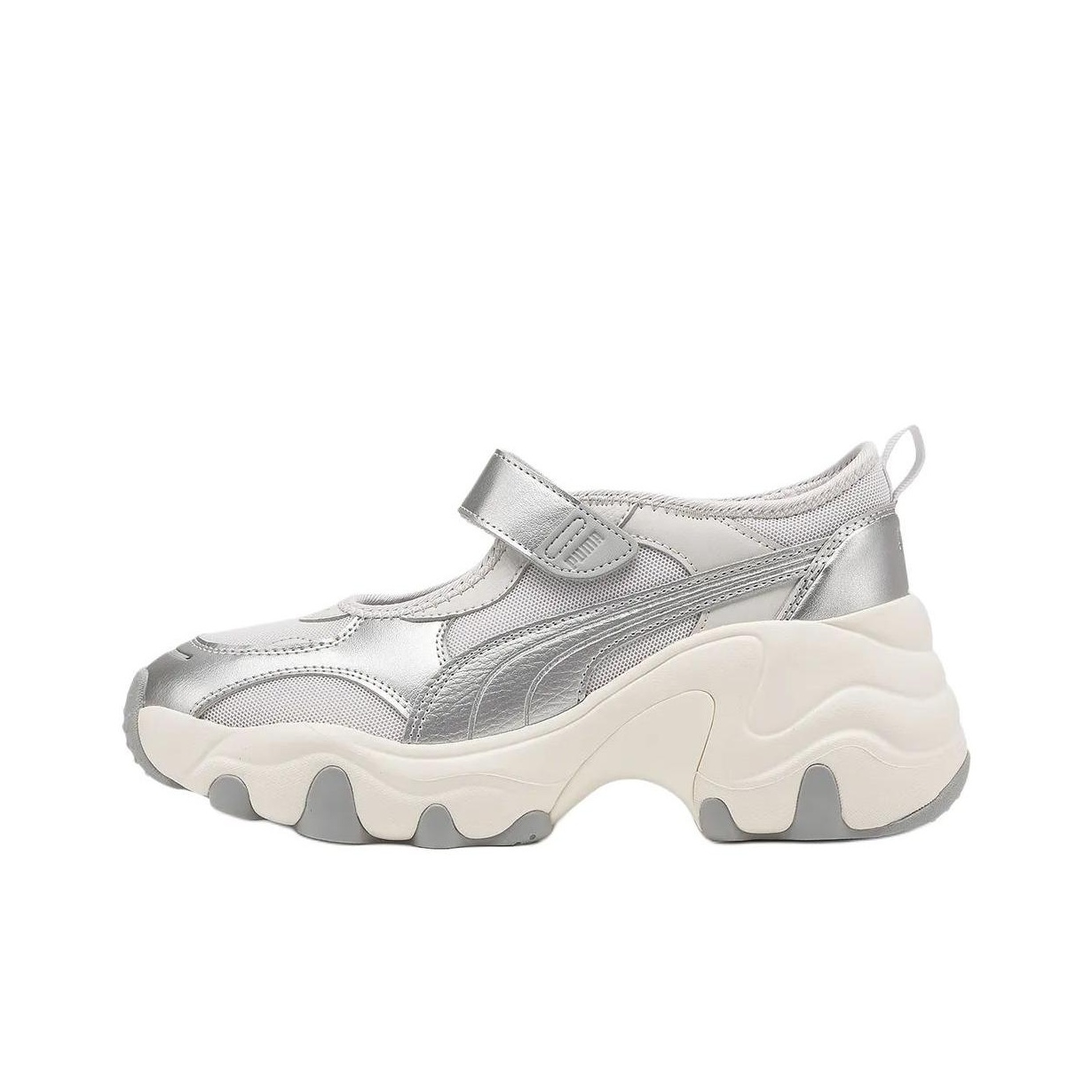 Puma Shoes Rs-X - PUMA Pulsar Wedge Low top vrijetijdsschoenen