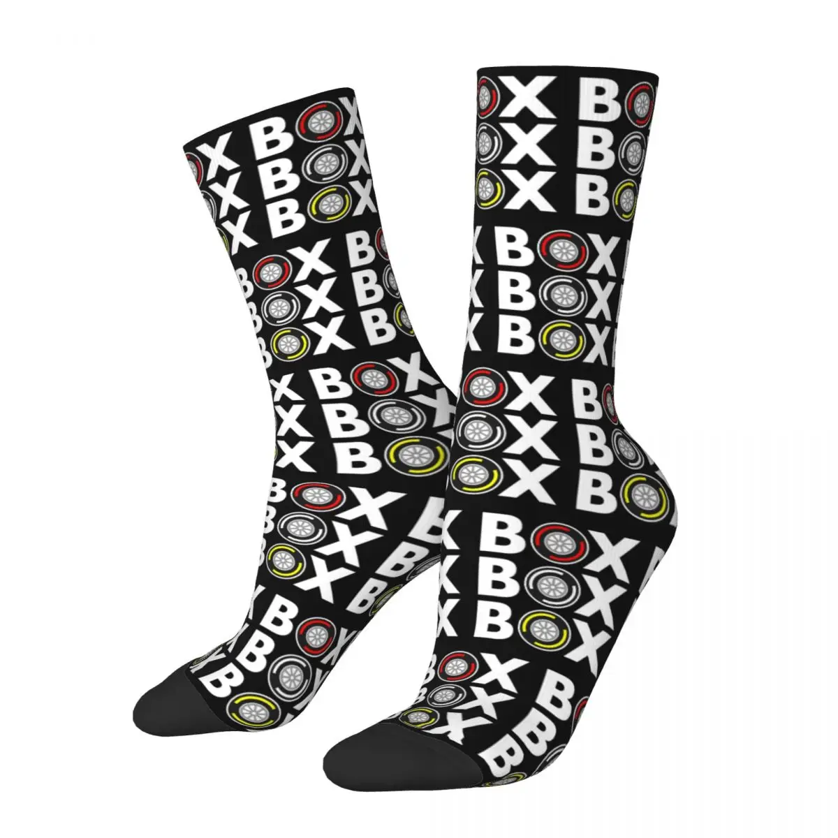 Sock Organizer Tray - Doos Doos Doos F1 Band Samengestelde