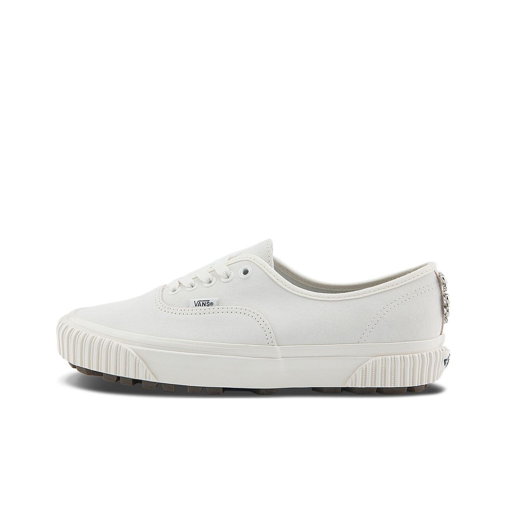 Vans Shoes Authentic - Vans Authentic 44 Skateboardschoenen Unisex Low