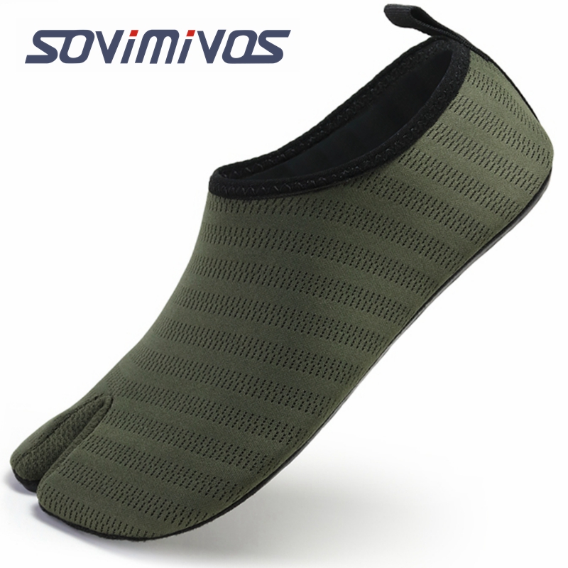 Grip Sock Yoga - 2022 Nieuwe Stijl Barefoot Schoenen Unisex