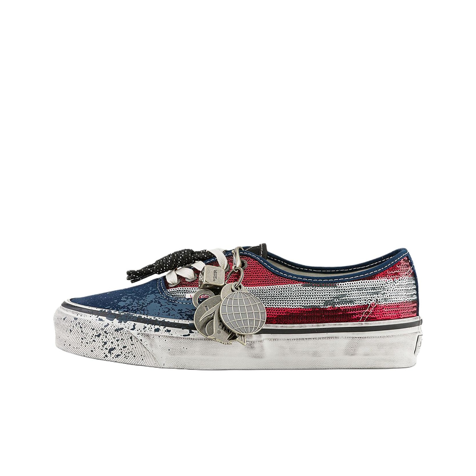 Vans Shoes Authentic - Vans Premium LX Authentic 44 Skateboardschoenen