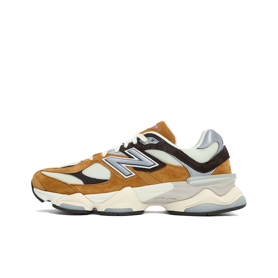 New Balance Shoes 9060 - New Balance NB 9060 Casual Schoenen