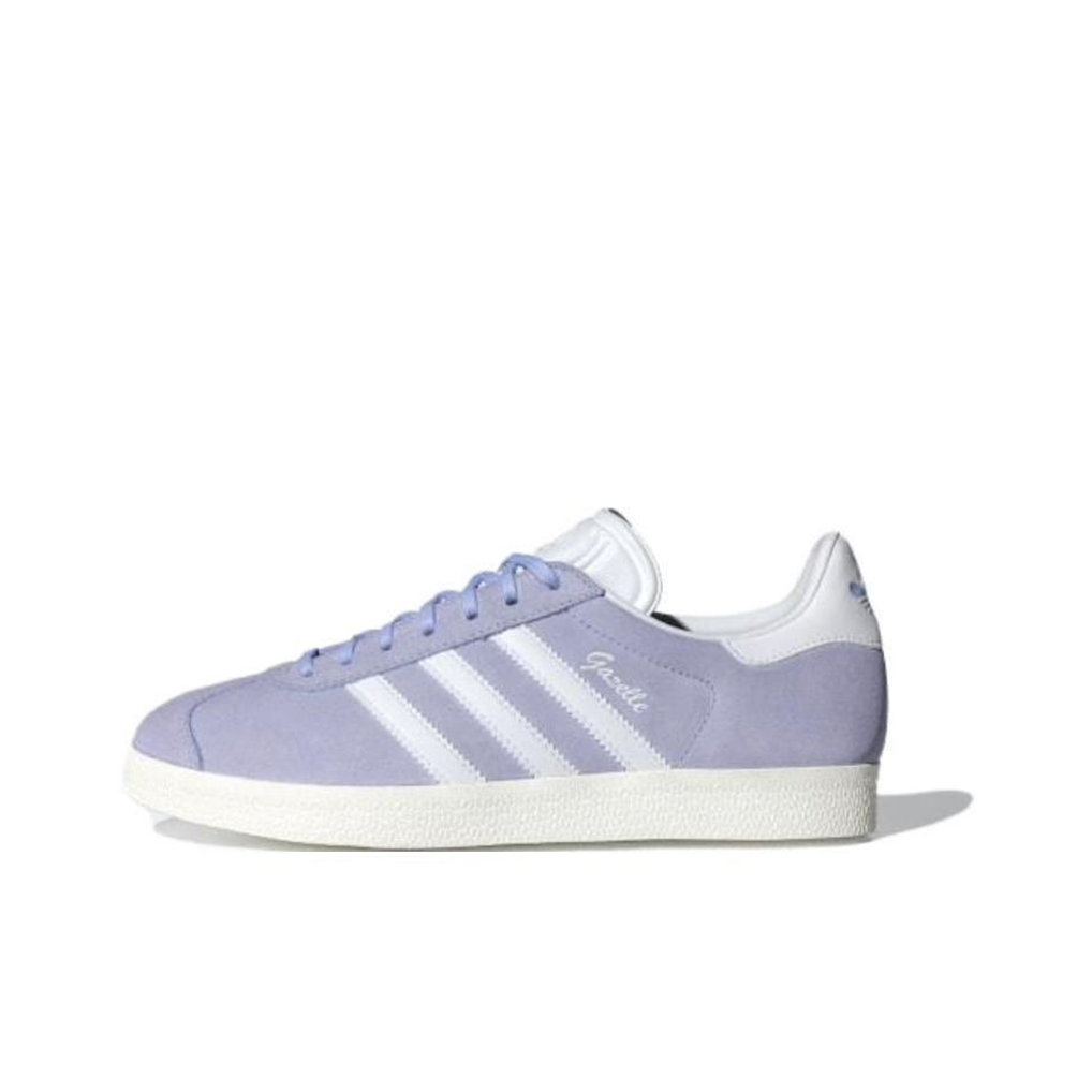 Adidas Shoes Gazelle - Adidas Originals Gazelle Skateboard Schoenen Dames