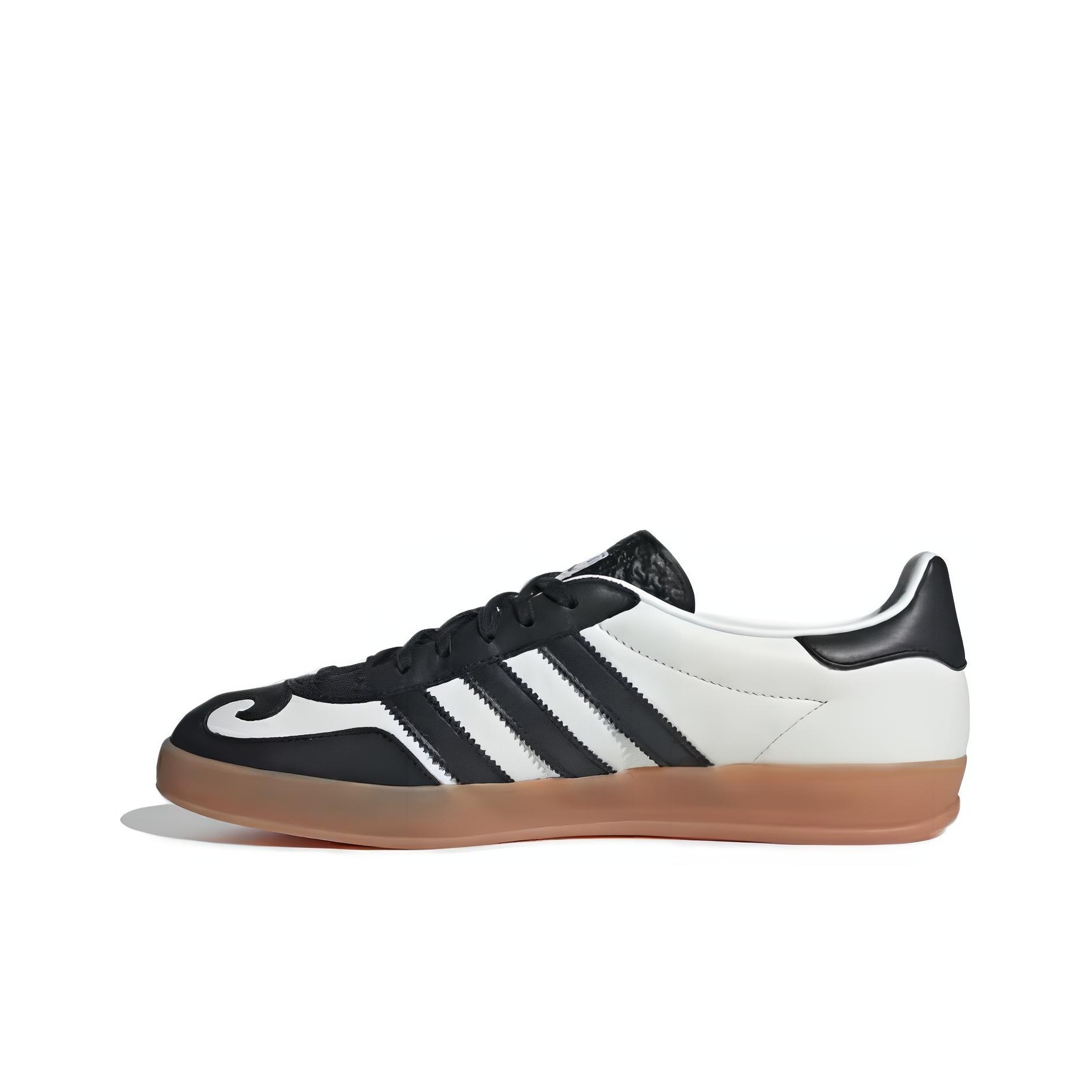 Adidas Shoes Gazelle - Adidas Originals Gazelle Skateboard Schoenen Unisex