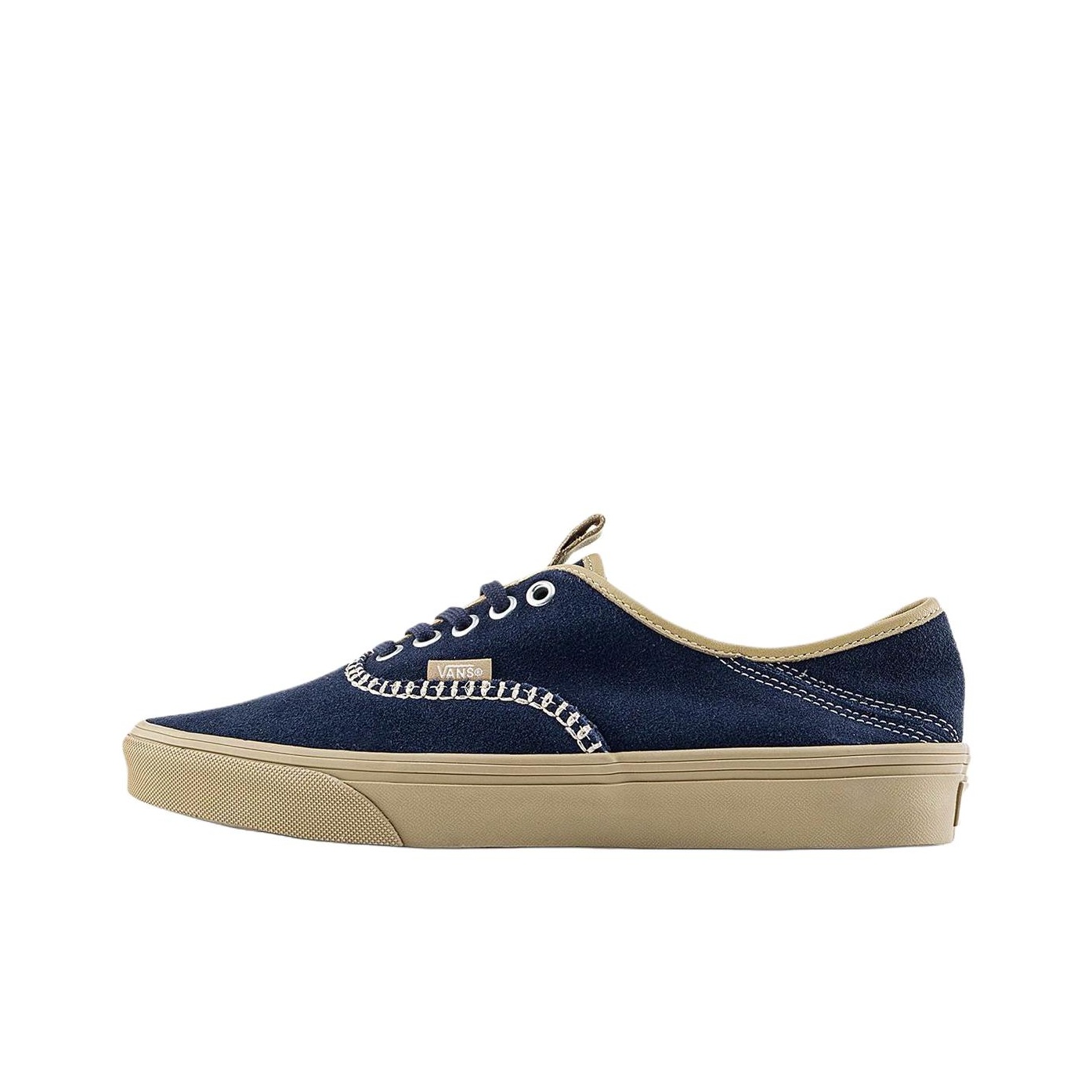 Vans Shoes Authentic - Vans Authentic Kickdown 2.0 Lage Skateboardschoenen