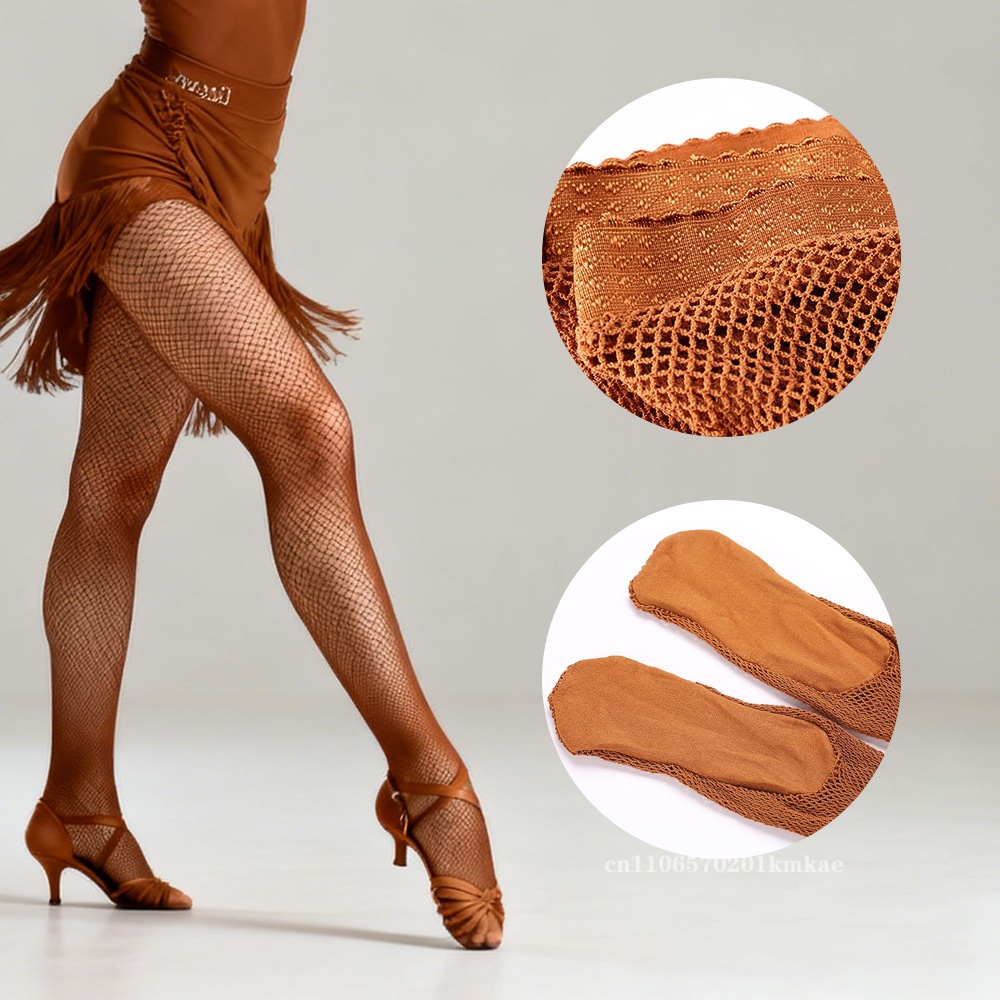 Fishnet Stocking Women - Hard Network Professionele Visnet Panty Vrouwen