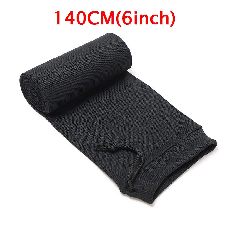 54*6 ''/140*15 cm Gebreide Pis - Sock Organizer Tray recensie en prijs