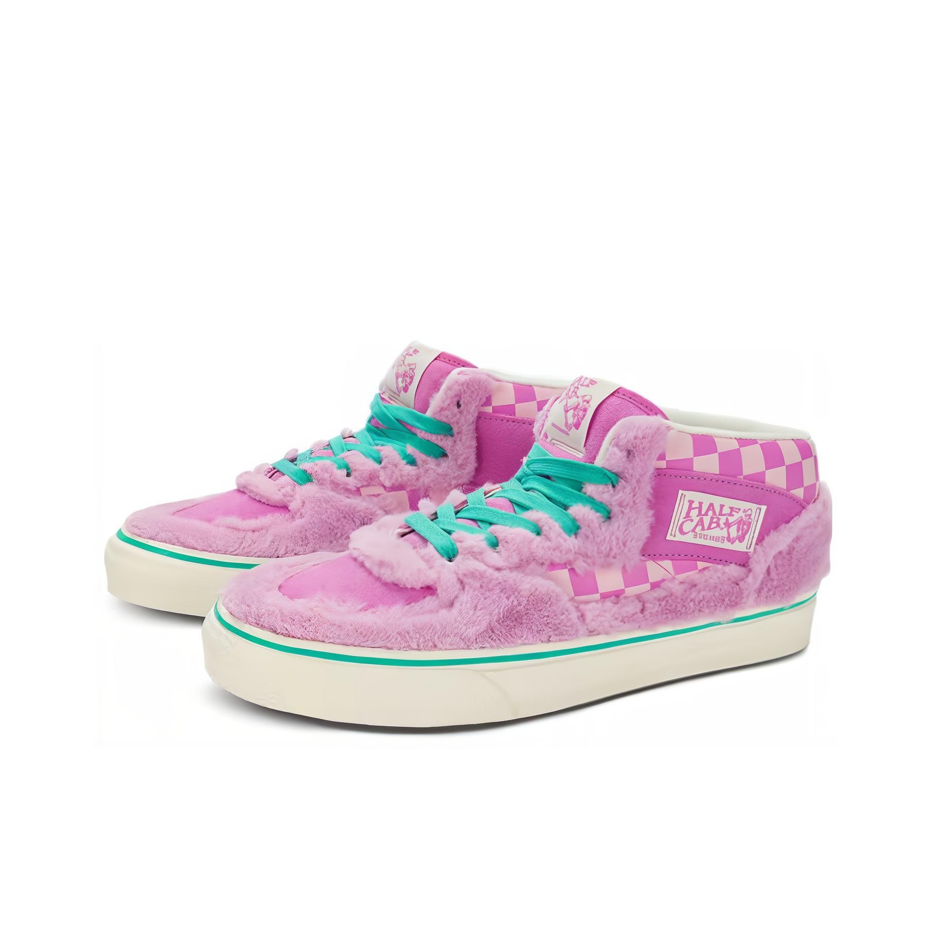 Vans Half Cab Mid-top Skateboa - Vans Shoes Authentic recensie en prijs
