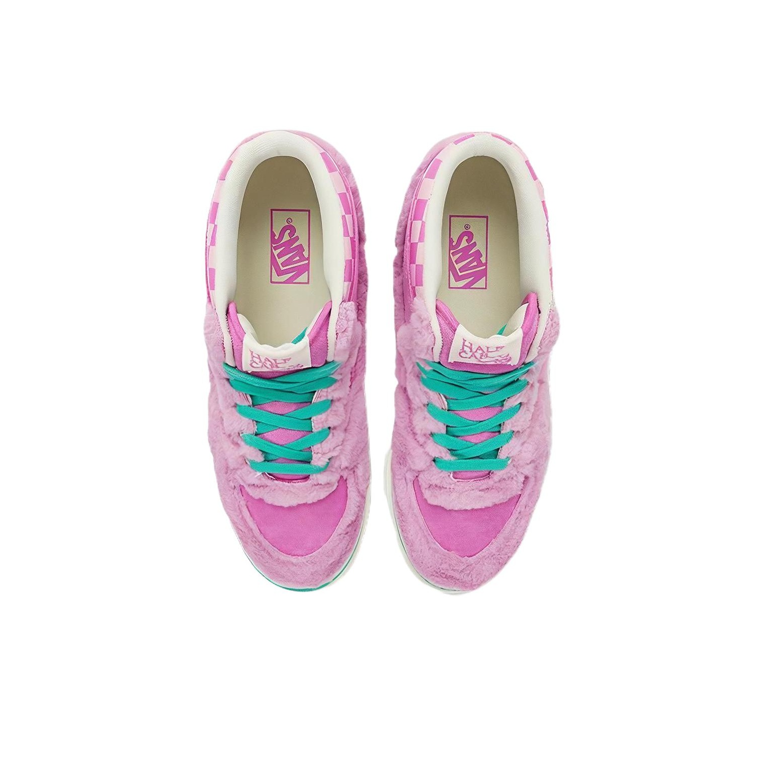 Vans Half Cab Mid-top Skateboa - Vans Shoes Authentic recensie en prijs