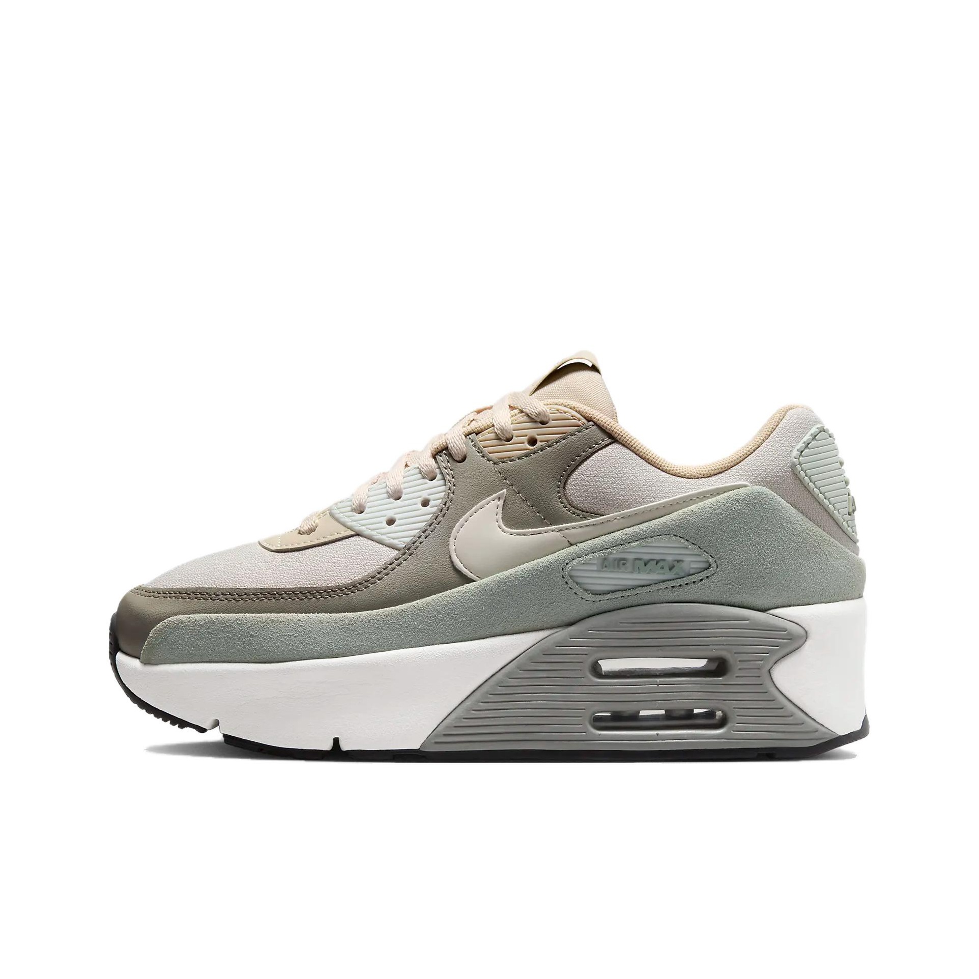 Nike Air Max 90 Slijtvast Slij - Nike Shoes Air Max 90 recensie en prijs
