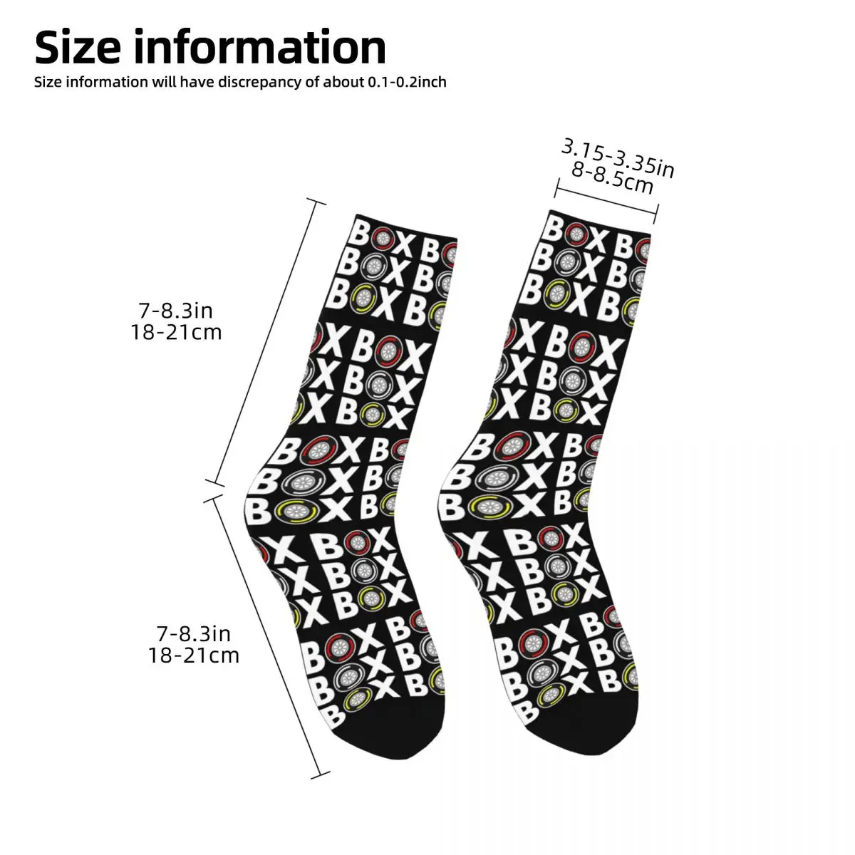 Doos Doos Doos F1 Band Samenge - Sock Organizer Tray recensie en prijs