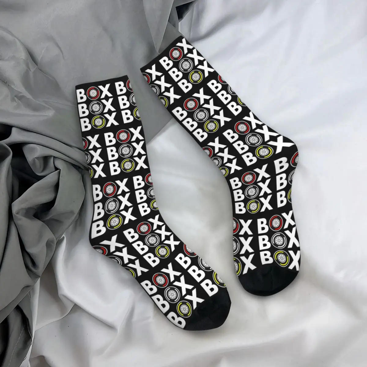 Doos Doos Doos F1 Band Samenge - Sock Organizer Tray recensie en prijs