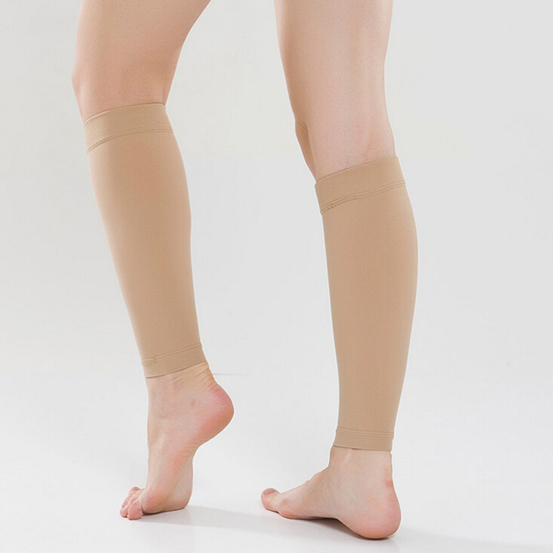 Nieuwe 1 paar katoenen elastis - Compression Sock Medical recensie en prijs