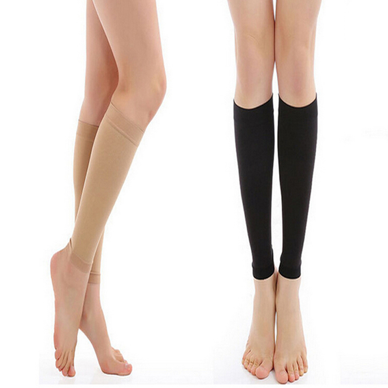 Nieuwe 1 paar katoenen elastis - Compression Sock Medical recensie en prijs