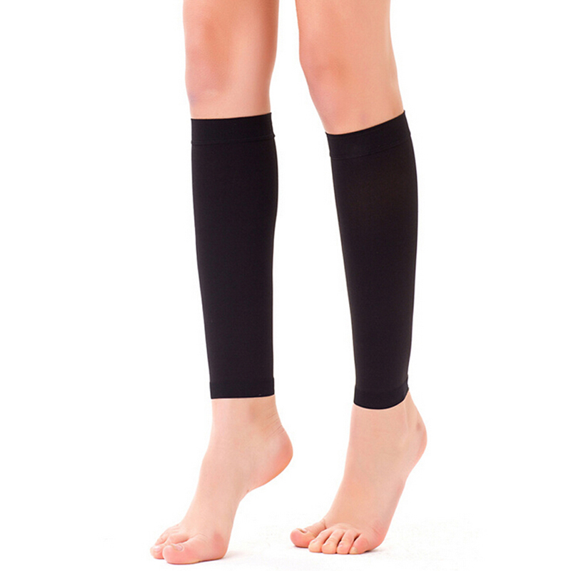 Nieuwe 1 paar katoenen elastis - Compression Sock Medical recensie en prijs