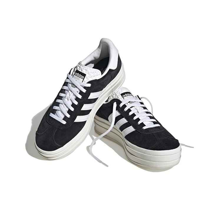 Adidas Originals GAZELLE BOLD  - Adidas Shoes Gazelle recensie en prijs