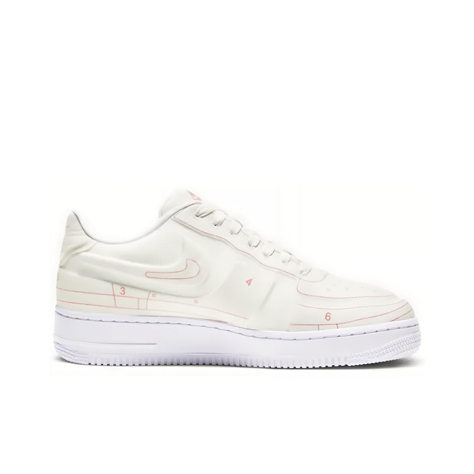 Nike Air Force 1 Skateboard Sc - Nike Shoes Air Force 1 recensie en prijs