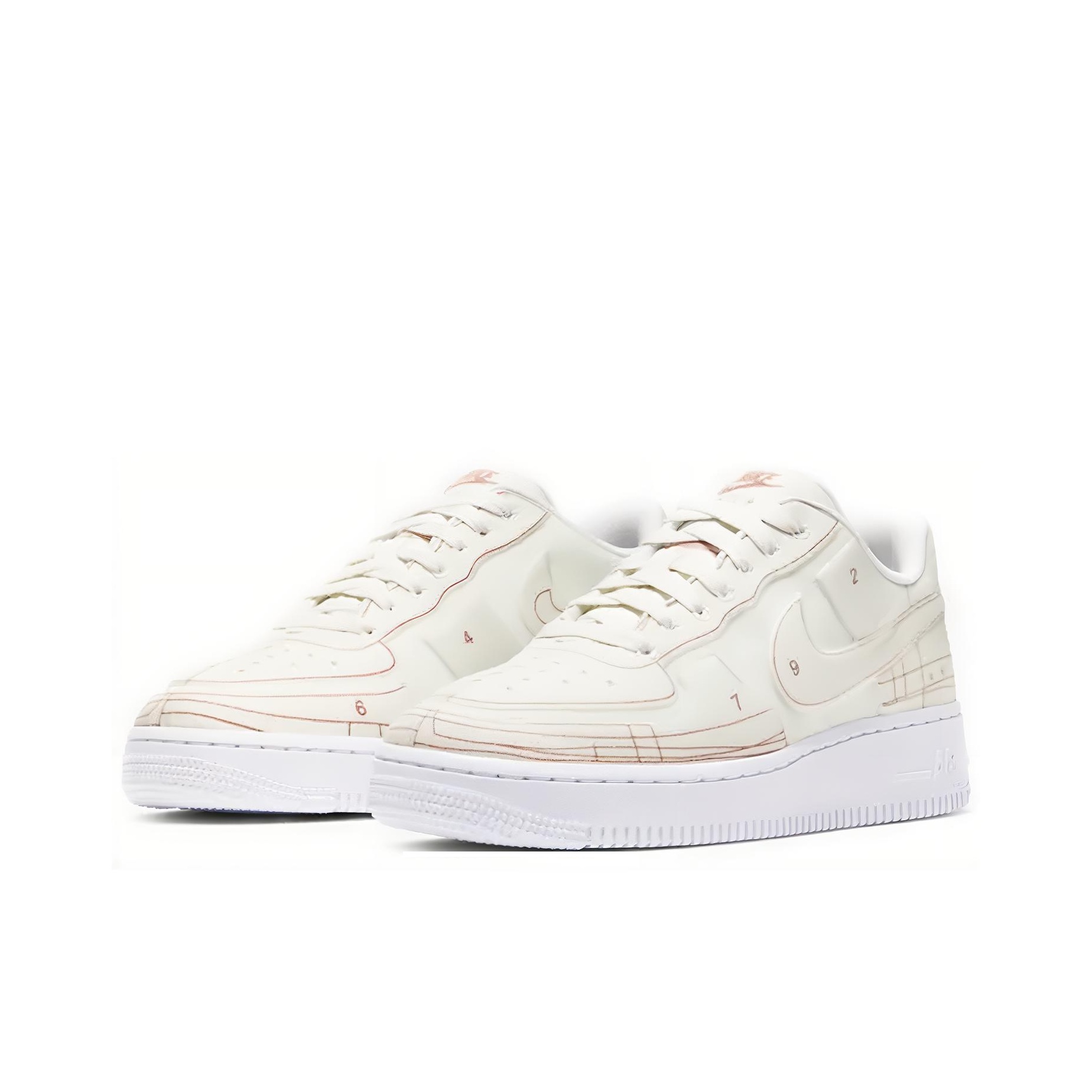 Nike Air Force 1 Skateboard Sc - Nike Shoes Air Force 1 recensie en prijs