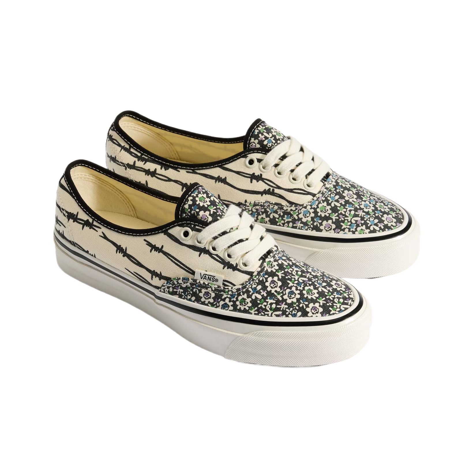 Vans Premium Authentic Canvas  - Vans Shoes Authentic recensie en prijs