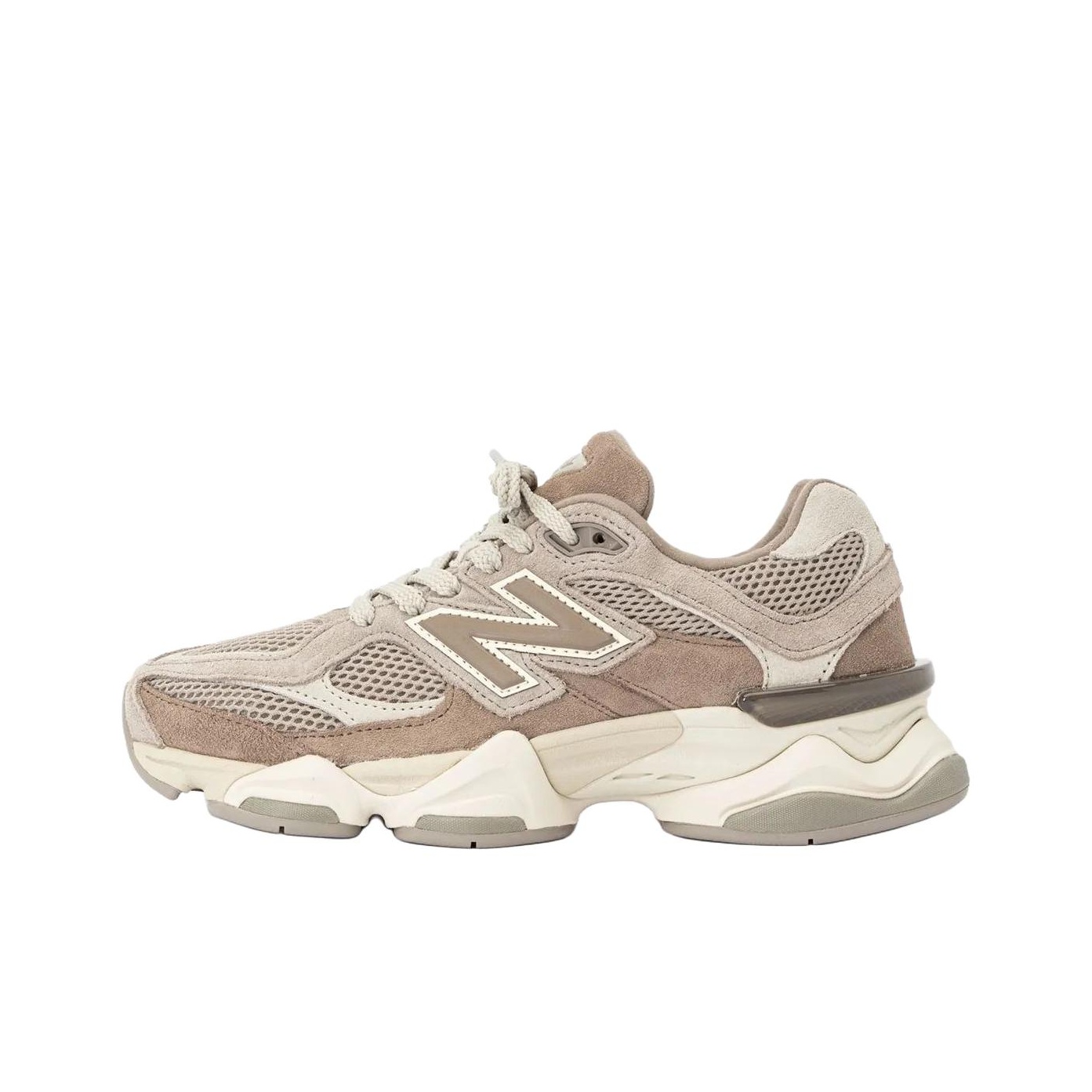 New Balance NB 9060 hardloopsc - New Balance Shoes 9060 recensie en prijs