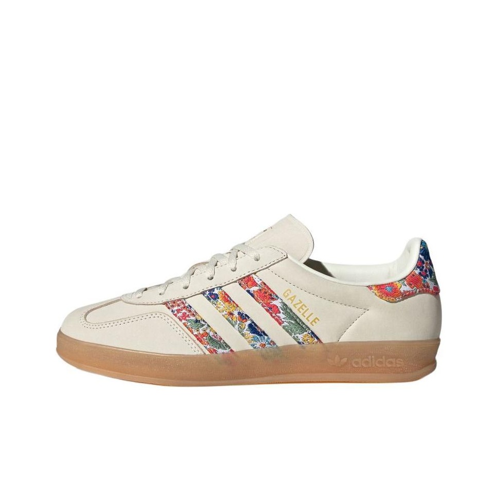 Adidas Originals GAZELLE INDOO - Adidas Shoes Gazelle recensie en prijs