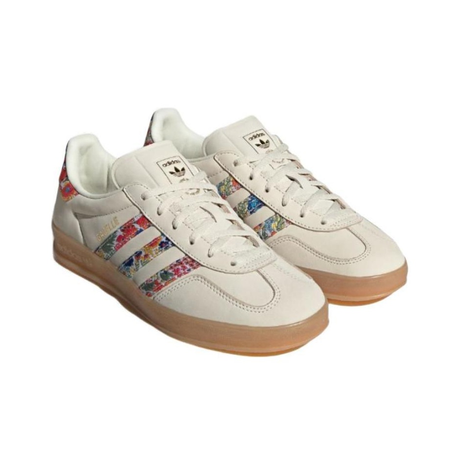 Adidas Originals GAZELLE INDOO - Adidas Shoes Gazelle recensie en prijs
