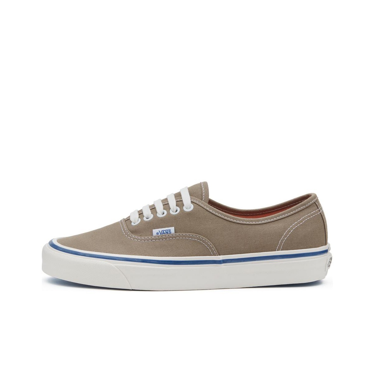 Vans Authentic 44 DX Skateboar - Vans Shoes Authentic recensie en prijs