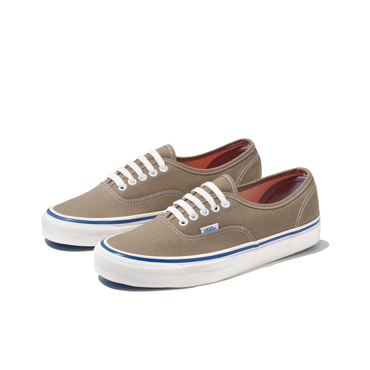 Vans Authentic 44 DX Skateboar - Vans Shoes Authentic recensie en prijs