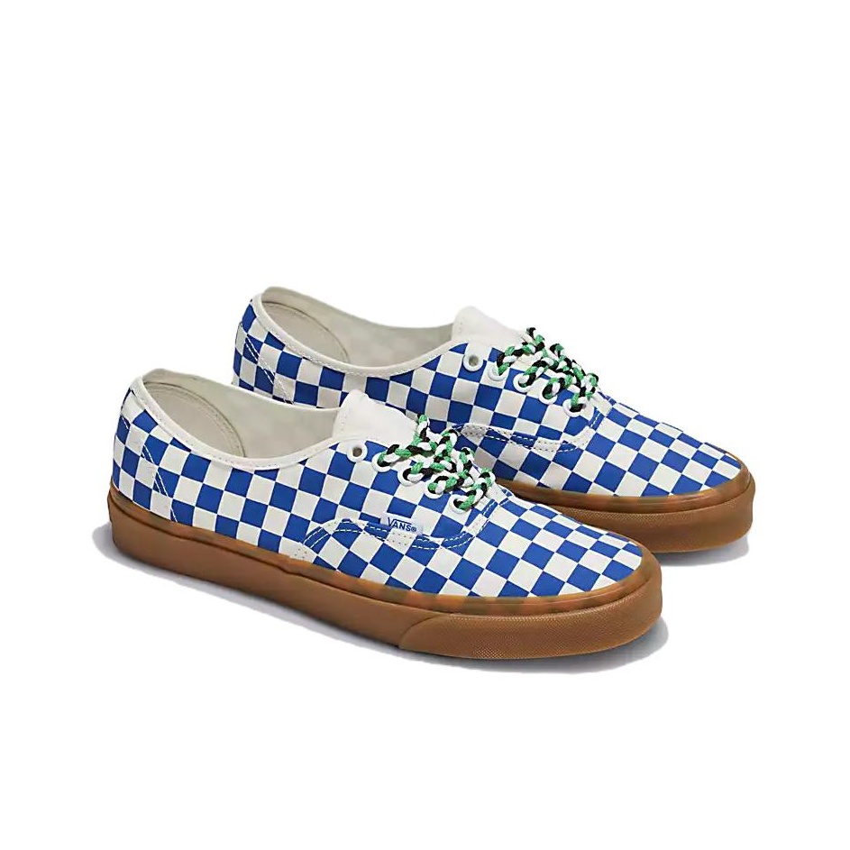 Vans Authentic Checkerboard Lo - Vans Shoes Authentic recensie en prijs