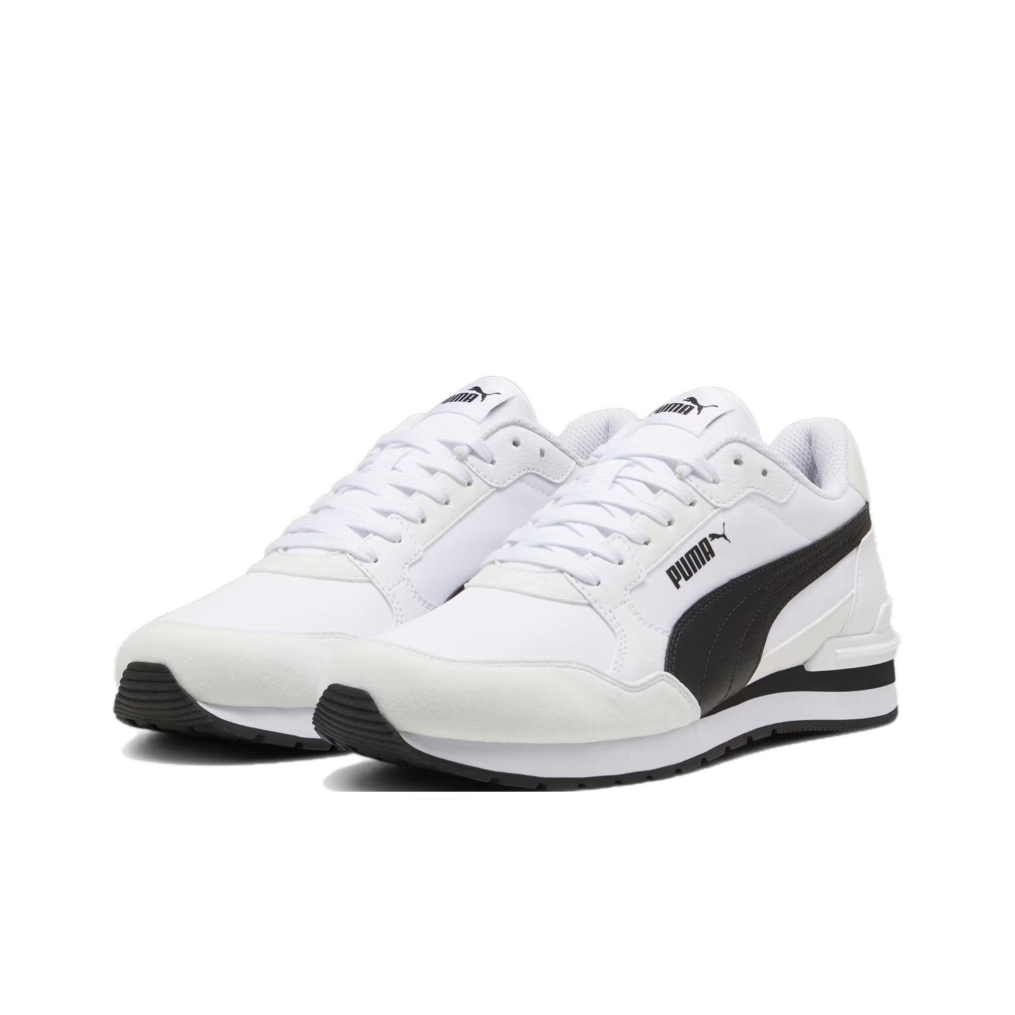 PUMA St Runner Slijtvaste Lage - Puma Shoes Rs-X recensie en prijs