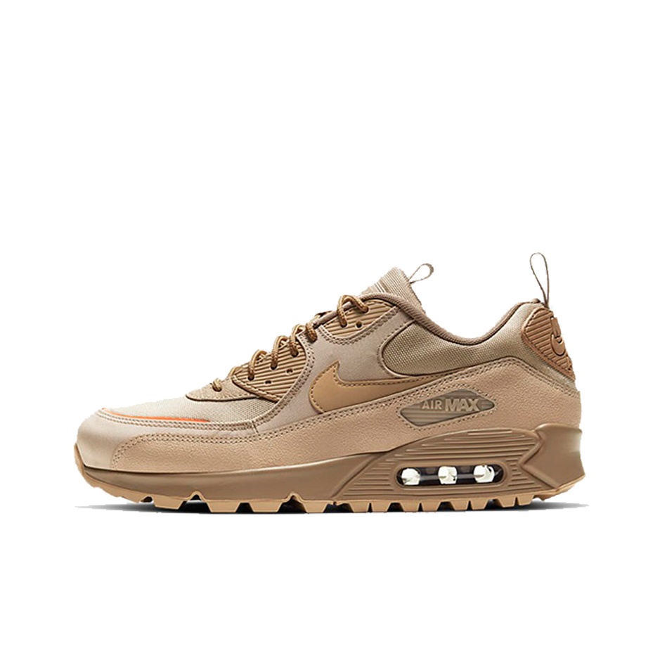 Nike Air Max 90 Demping, Slijt - Nike Shoes Air Max 90 recensie en prijs