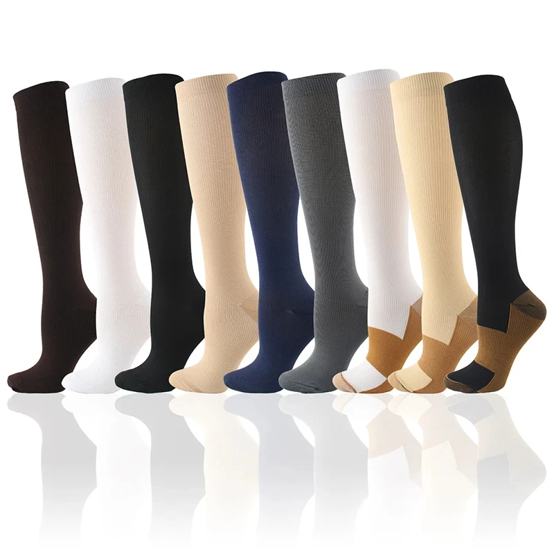 Compressiesokken Medische Effe - Compression Sock Medical recensie en prijs
