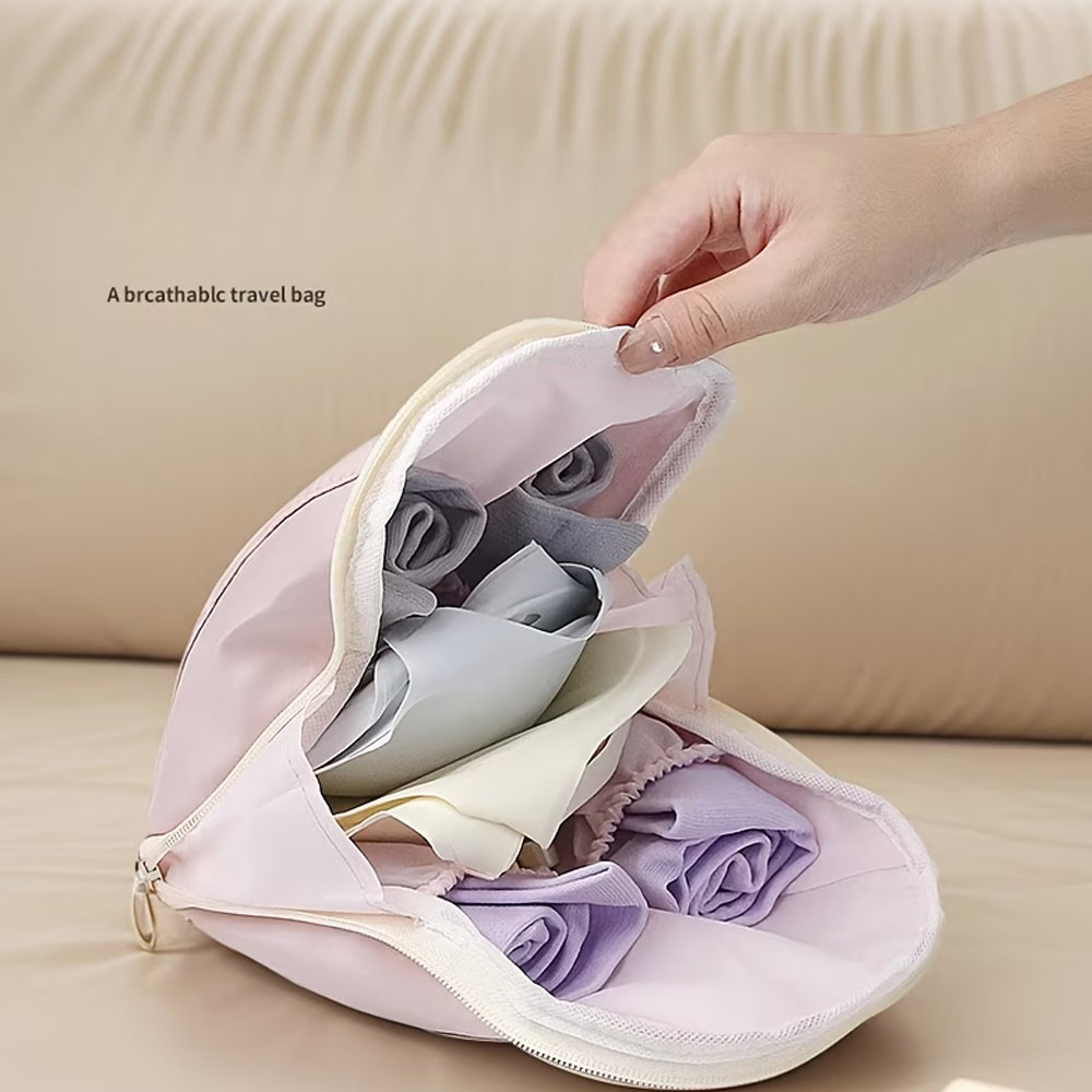 Reisaccessoires】Opbergtas voor - Sock Organizer Tray recensie en prijs