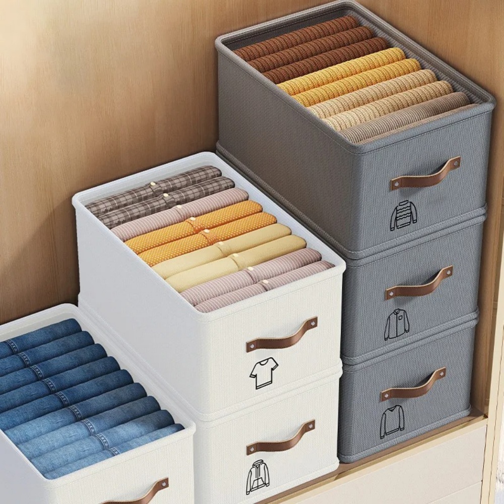1PC Oxford kleding- en speelgo - Sock Organizer Tray recensie en prijs