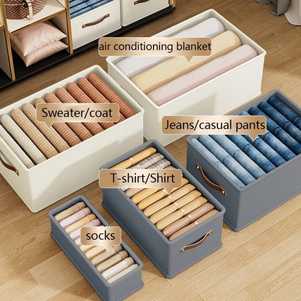 1PC Oxford kleding- en speelgo - Sock Organizer Tray recensie en prijs