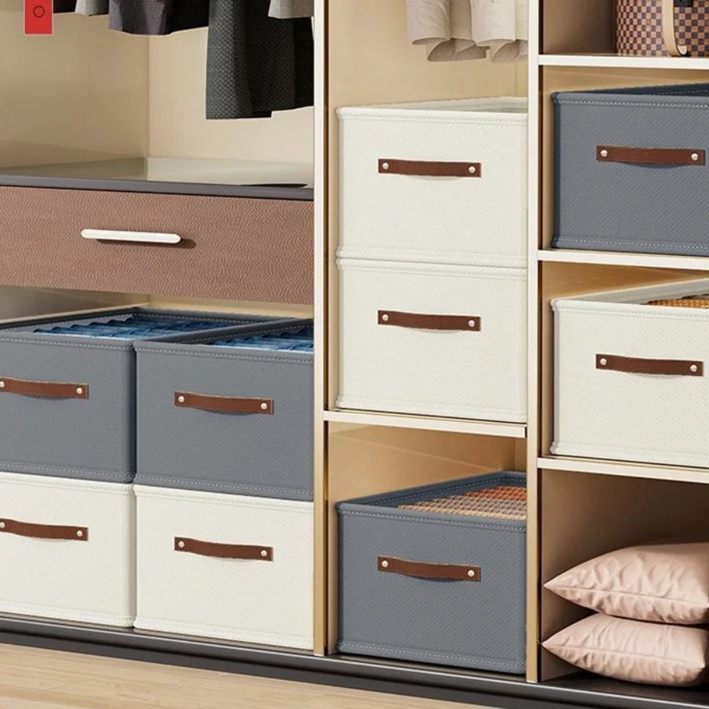 1PC Oxford kleding- en speelgo - Sock Organizer Tray recensie en prijs