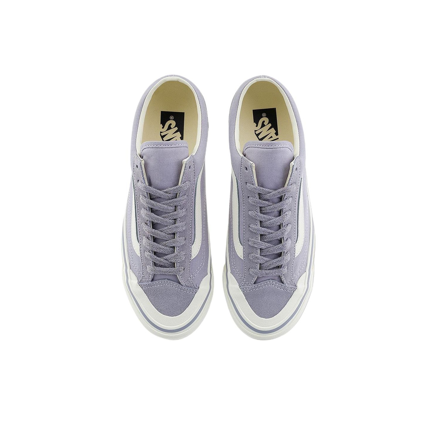 Vans Old Skool Reissue 136 Lag - Vans Shoes Old Skool recensie en prijs