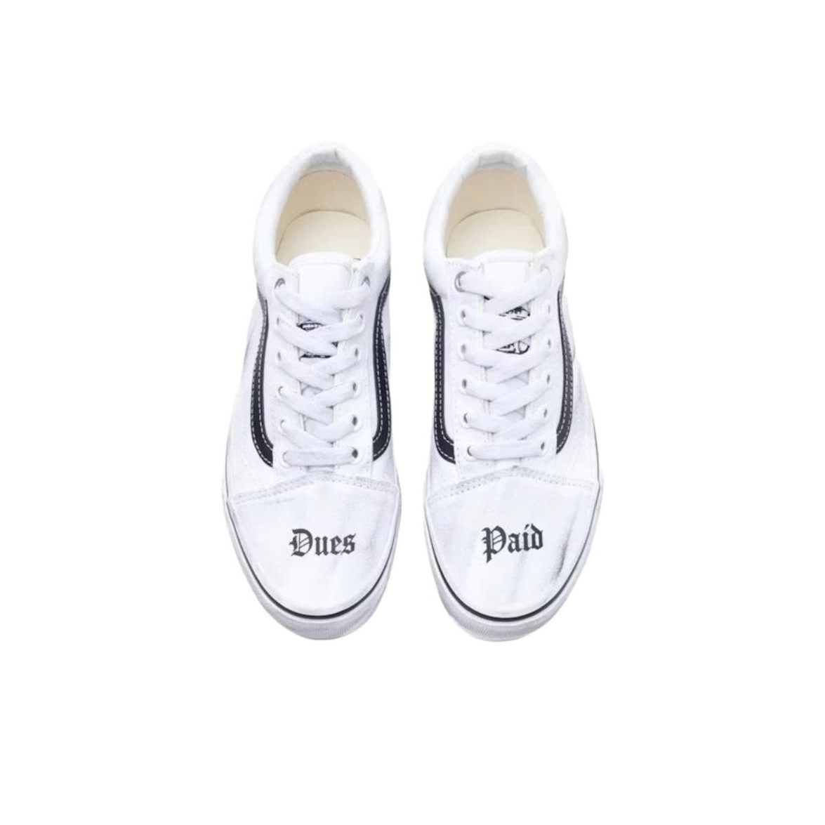 Vans Old Skool Skateboard Scho - Vans Shoes Old Skool recensie en prijs