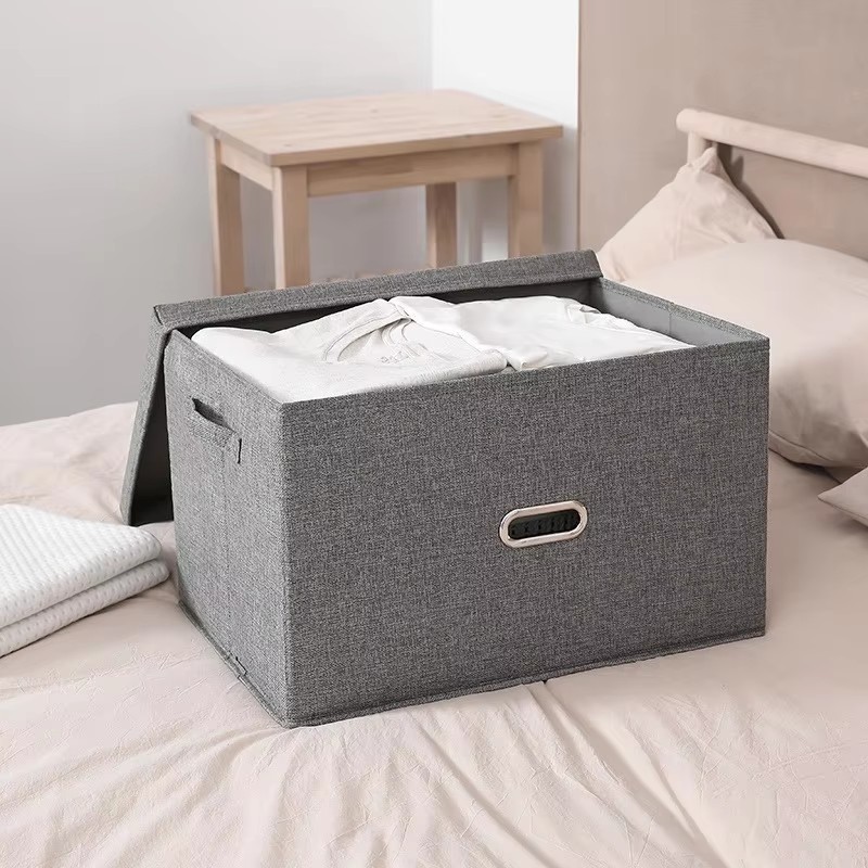 Opbergdoos Opvouwbare stoffen  - Sock Organizer Tray recensie en prijs