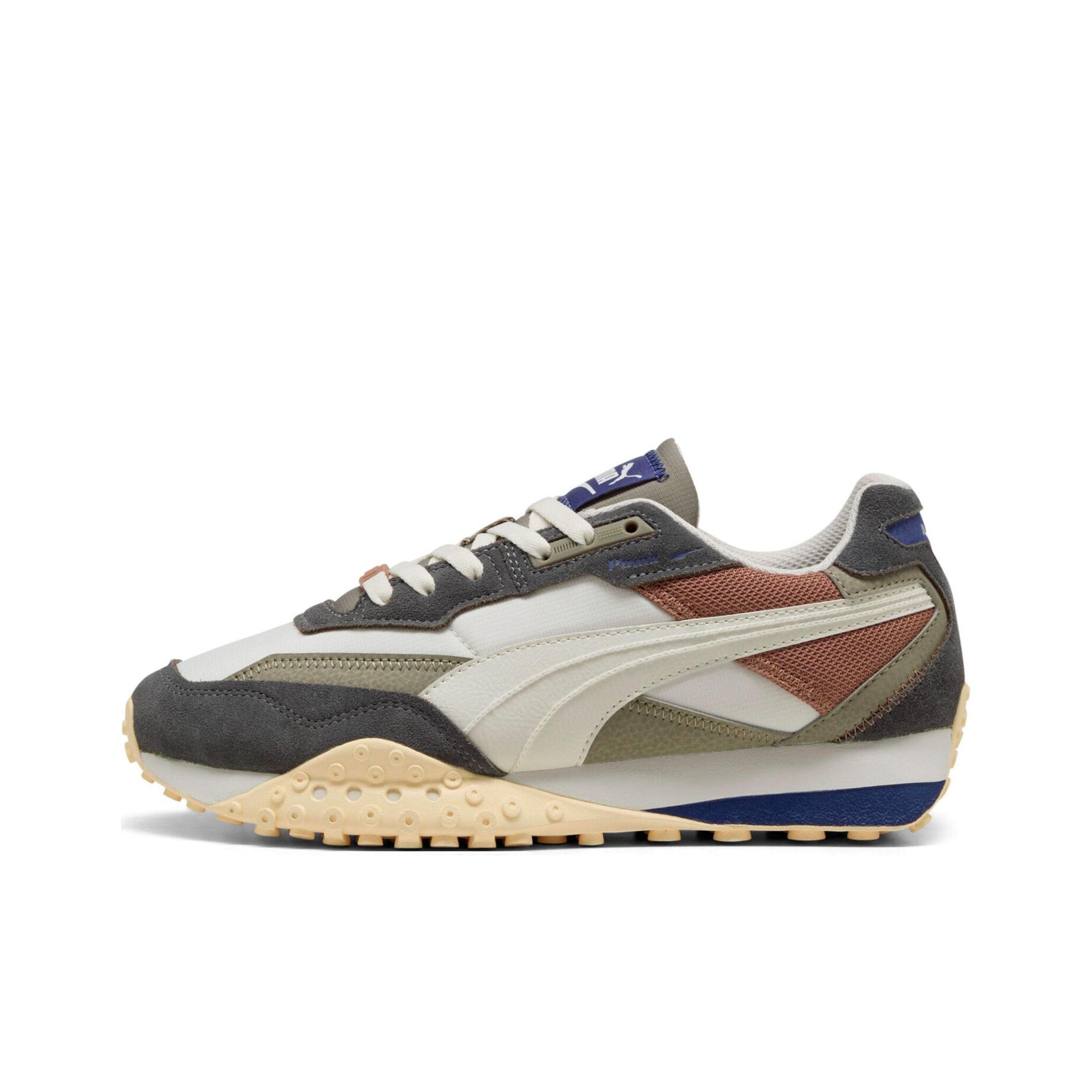 PUMA Textiel, gespleten rundle - Puma Shoes Rs-X recensie en prijs