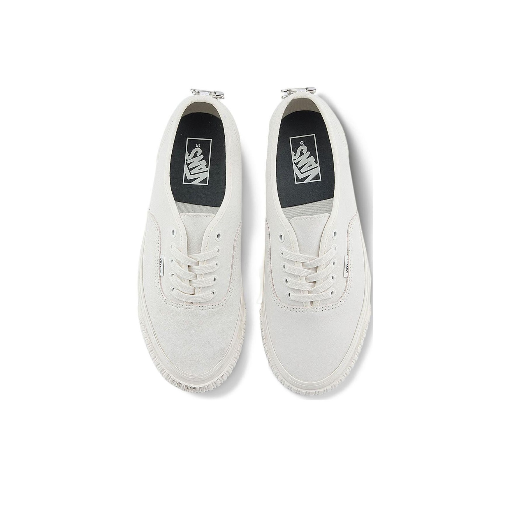 Vans Authentic 44 Skateboardsc - Vans Shoes Authentic recensie en prijs