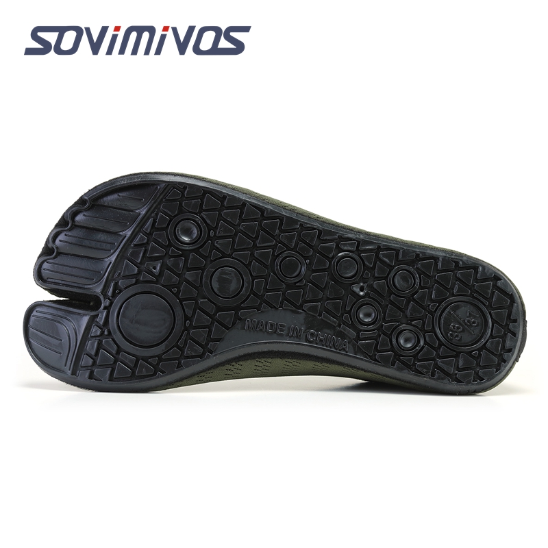 2022 Nieuwe Stijl Barefoot Sch - Grip Sock Yoga recensie en prijs