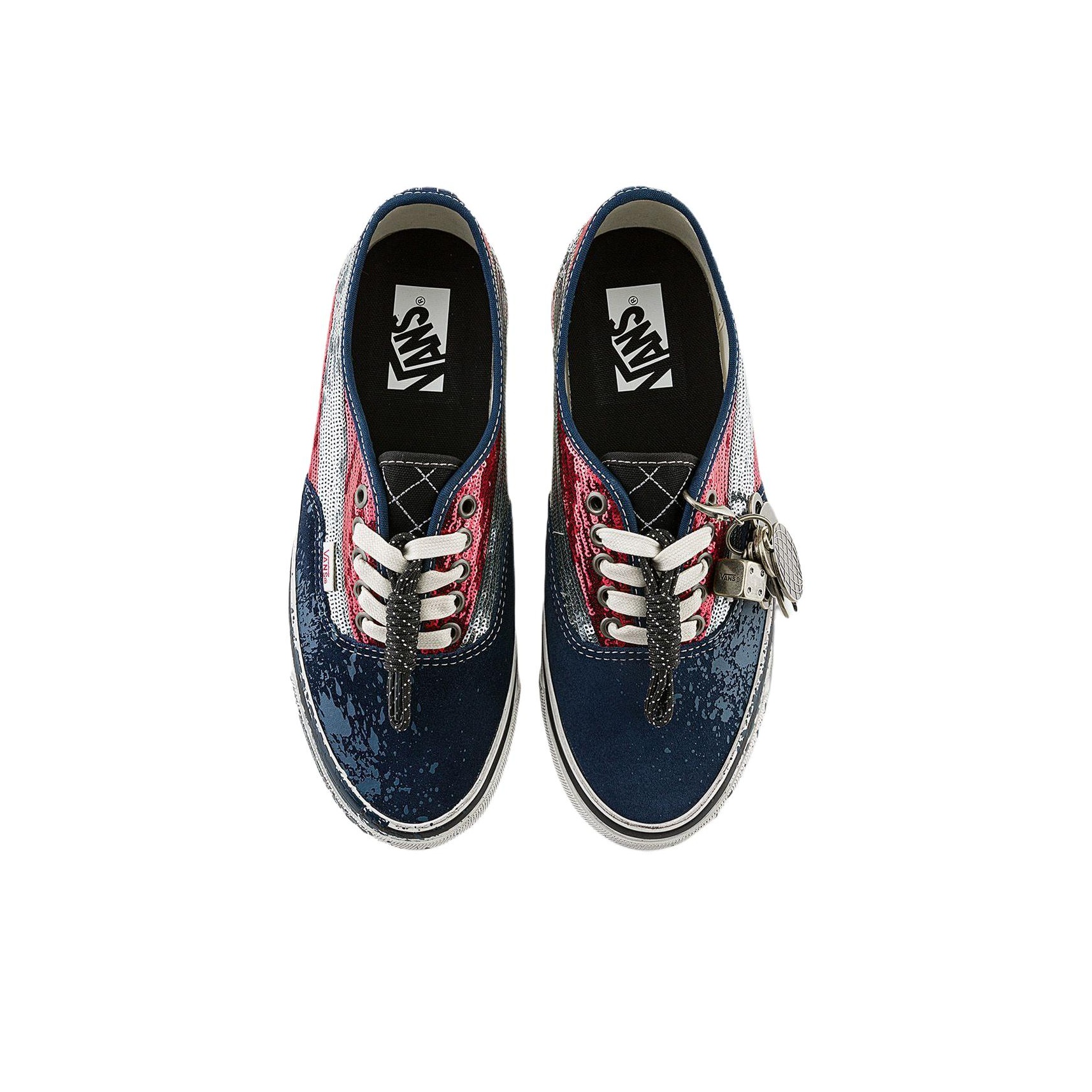 Vans Premium LX Authentic 44 S - Vans Shoes Authentic recensie en prijs