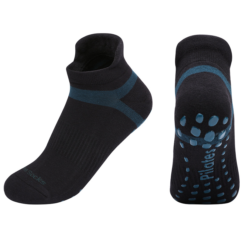 Sport Yoga Maat Dames Pilates  - No Show Sock Women recensie en prijs