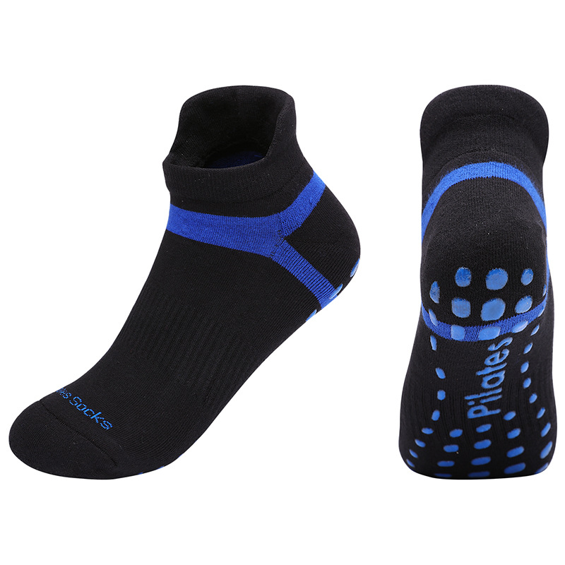 Sport Yoga Maat Dames Pilates  - No Show Sock Women recensie en prijs