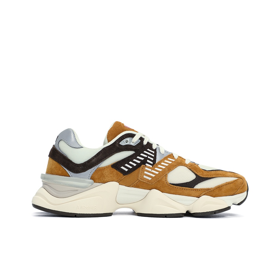 New Balance NB 9060 Casual Sch - New Balance Shoes 9060 recensie en prijs