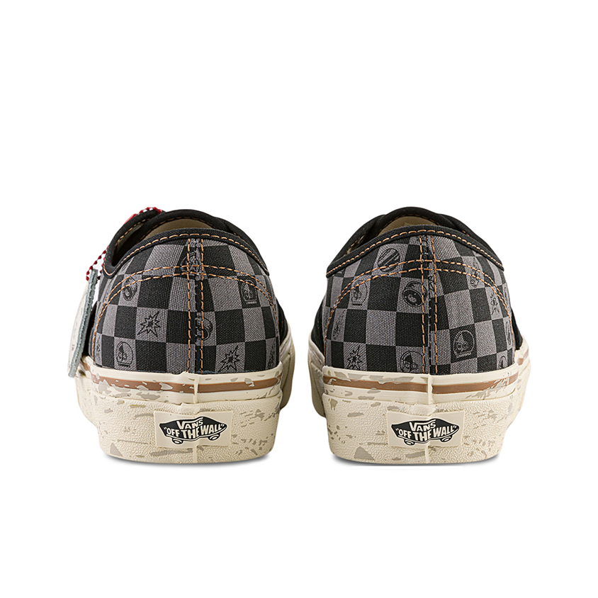 Vans x POP MART Authentieke Sk - Vans Shoes Authentic recensie en prijs