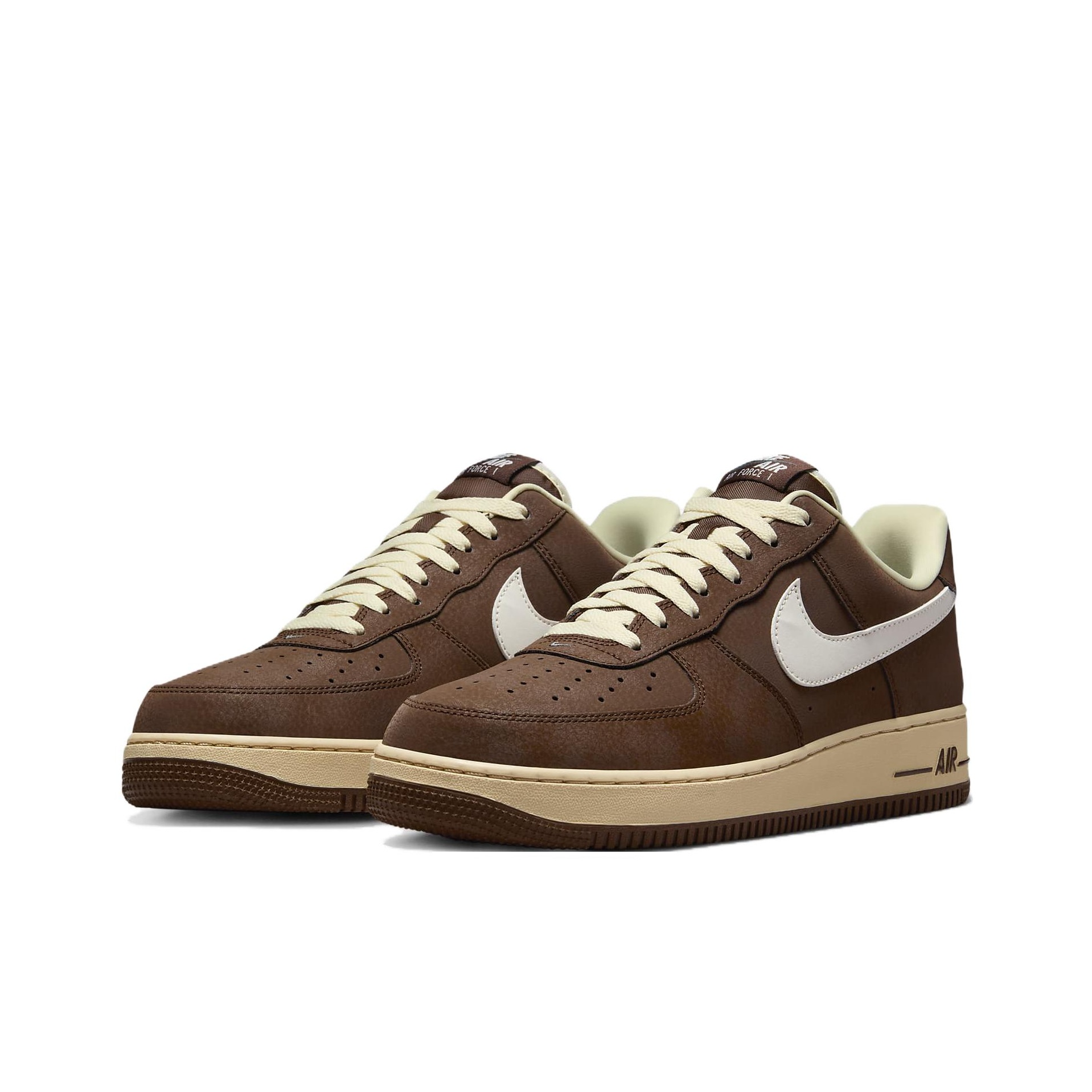Nike Air Force 1 '07 Lage Skat - Nike Shoes Air Force 1 recensie en prijs