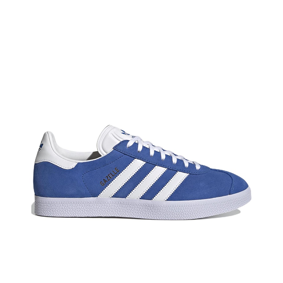 Adidas Originals GAZELLE Leder - Adidas Shoes Gazelle recensie en prijs