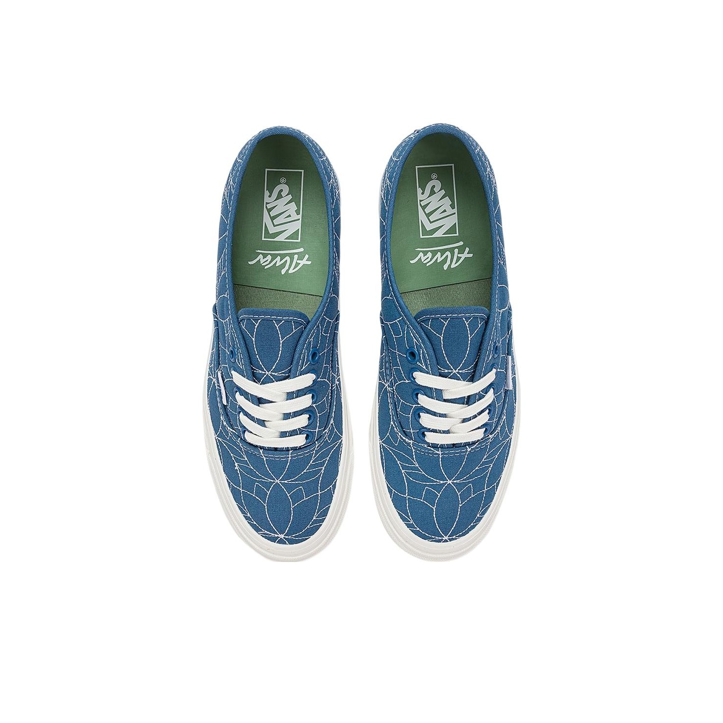 Vans Authentic 44 DX Skateboar - Vans Shoes Authentic recensie en prijs
